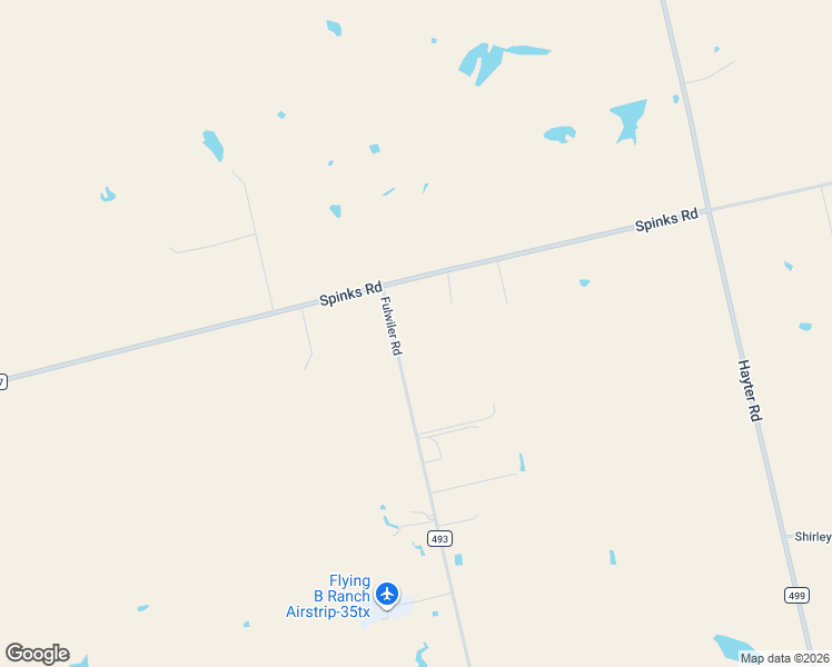 map of restaurants, bars, coffee shops, grocery stores, and more near 3161 Fulwiler Road in Abilene