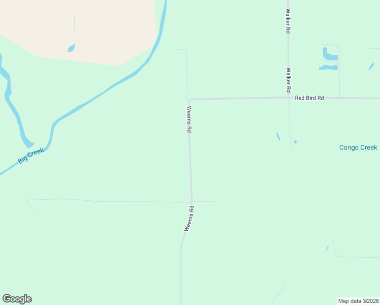 map of restaurants, bars, coffee shops, grocery stores, and more near 51 Weems Road in Delhi