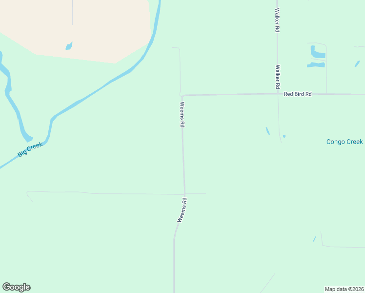 map of restaurants, bars, coffee shops, grocery stores, and more near 51 Weems Road in Delhi