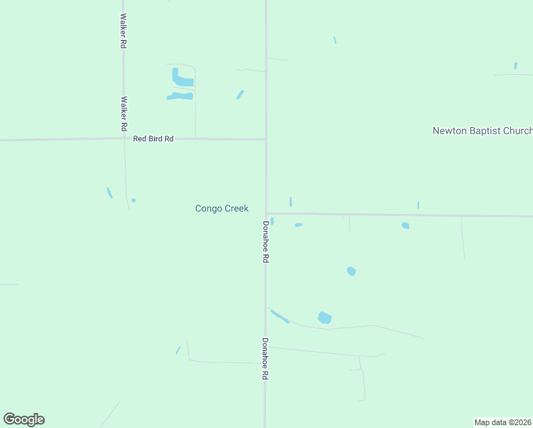 map of restaurants, bars, coffee shops, grocery stores, and more near 23-171 Donahoe Road in Delhi