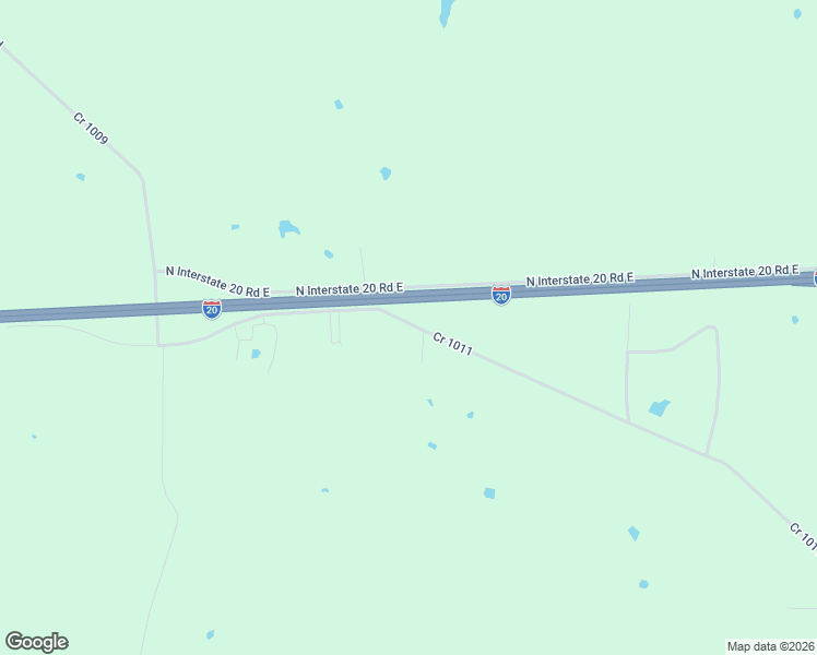 map of restaurants, bars, coffee shops, grocery stores, and more near 4553 Cr 1011 in Marshall
