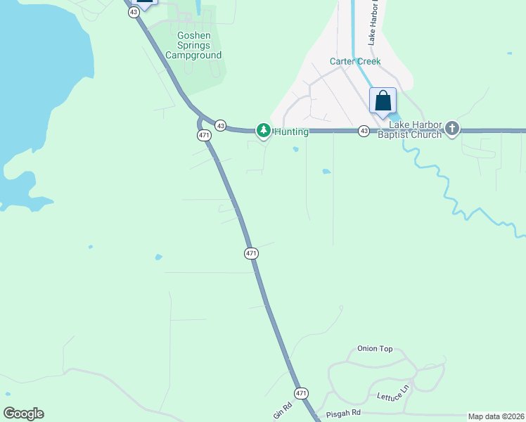 map of restaurants, bars, coffee shops, grocery stores, and more near 4072 Mississippi 471 in Brandon