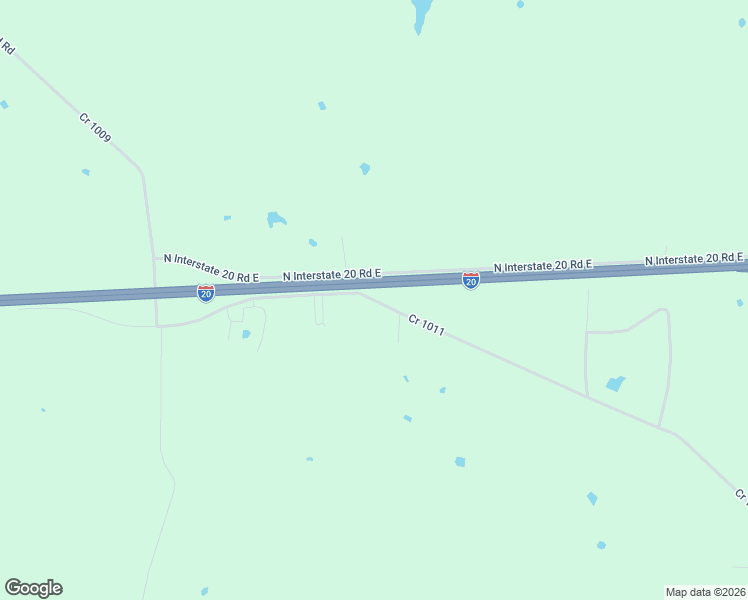 map of restaurants, bars, coffee shops, grocery stores, and more near 4553 Cr 1011 in Marshall