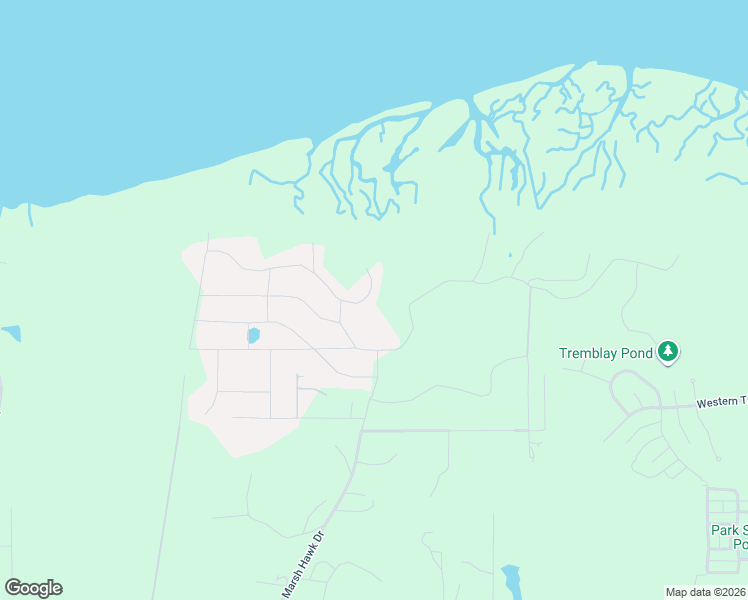map of restaurants, bars, coffee shops, grocery stores, and more near 8 Flamingo Cove in Beaufort