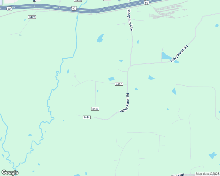 map of restaurants, bars, coffee shops, grocery stores, and more near 4300 Willow Bend in Longview