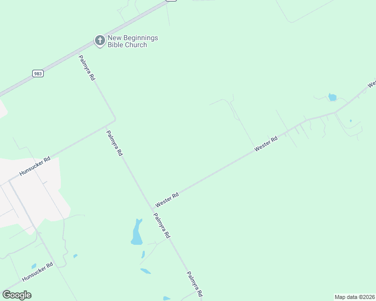 map of restaurants, bars, coffee shops, grocery stores, and more near in Red Oak