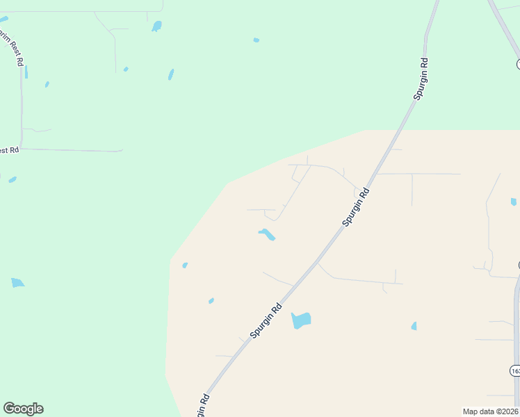 map of restaurants, bars, coffee shops, grocery stores, and more near 248 Stable Drive in Doyline