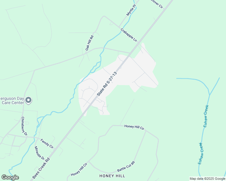 map of restaurants, bars, coffee shops, grocery stores, and more near 4764 Bees Creek Road in Ridgeland