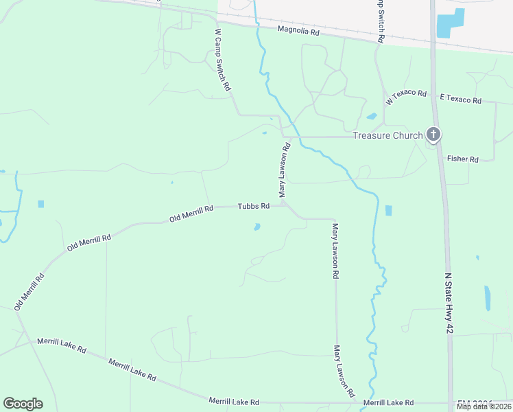 map of restaurants, bars, coffee shops, grocery stores, and more near 157 Tubbs Road in Longview
