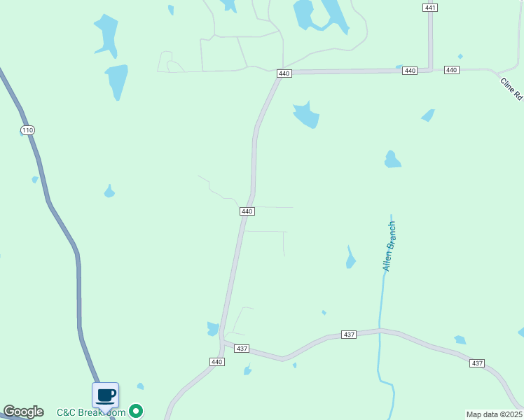 map of restaurants, bars, coffee shops, grocery stores, and more near 20688 Pleasant Oaks Drive in Lindale