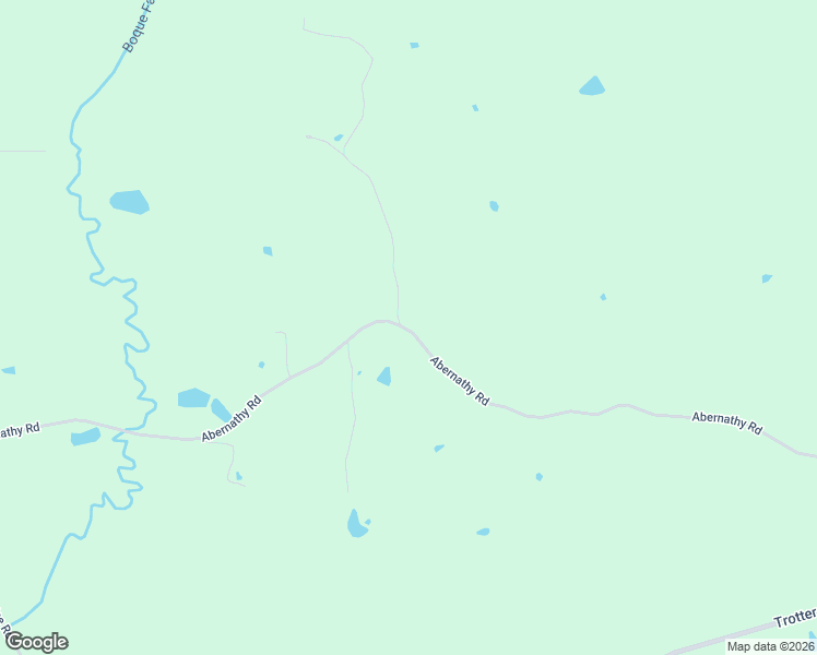 map of restaurants, bars, coffee shops, grocery stores, and more near 399 Abernathy Road in Flora