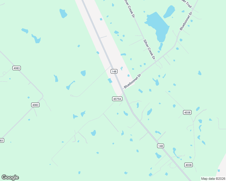 map of restaurants, bars, coffee shops, grocery stores, and more near 10423 South 148 in Scurry