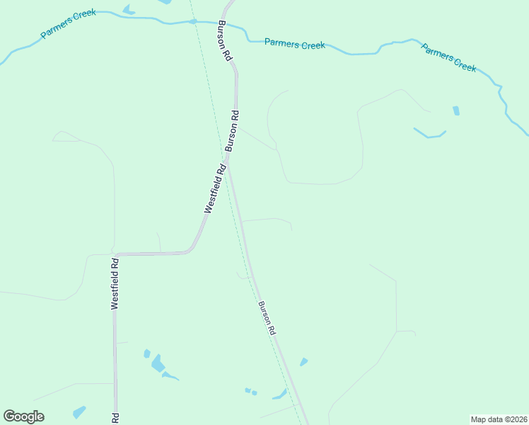 map of restaurants, bars, coffee shops, grocery stores, and more near 148 Burson Loop in Heflin