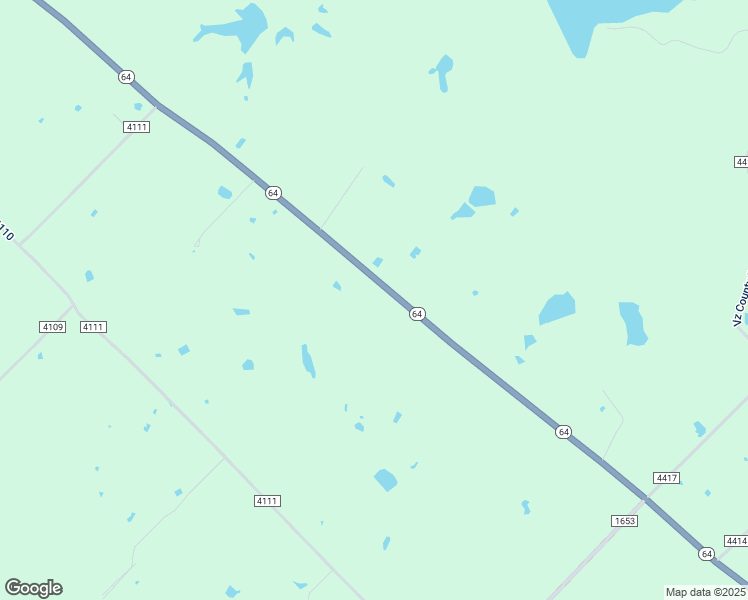 map of restaurants, bars, coffee shops, grocery stores, and more near 19179 State Highway 64 in Canton