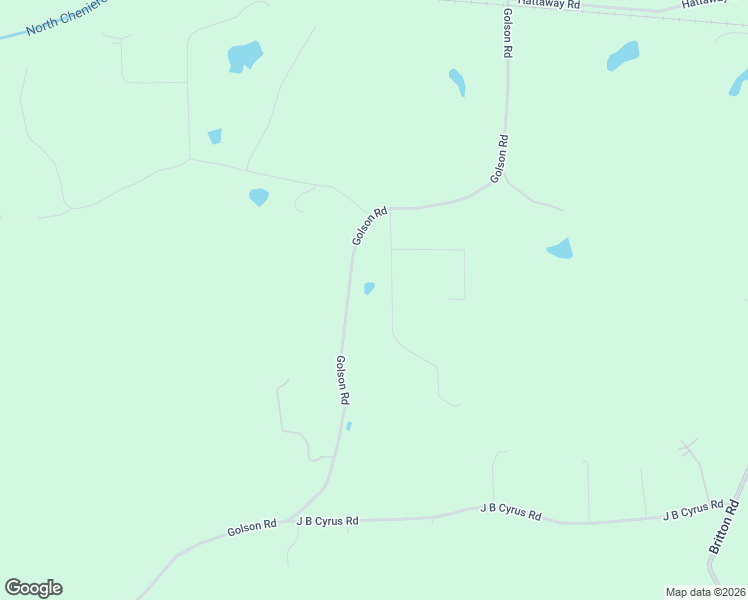 map of restaurants, bars, coffee shops, grocery stores, and more near 374 Berry Road in Calhoun