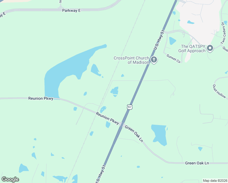 map of restaurants, bars, coffee shops, grocery stores, and more near 245 Gross Road in Madison