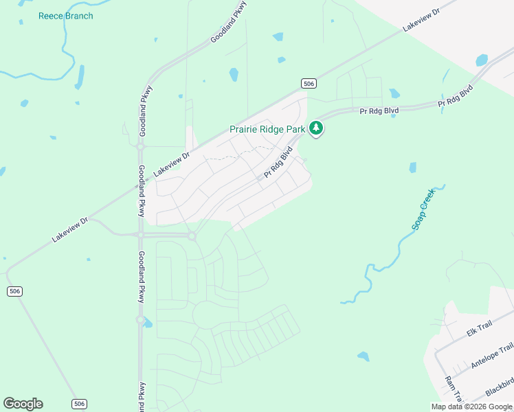map of restaurants, bars, coffee shops, grocery stores, and more near 1156 Lakeview Drive in Midlothian