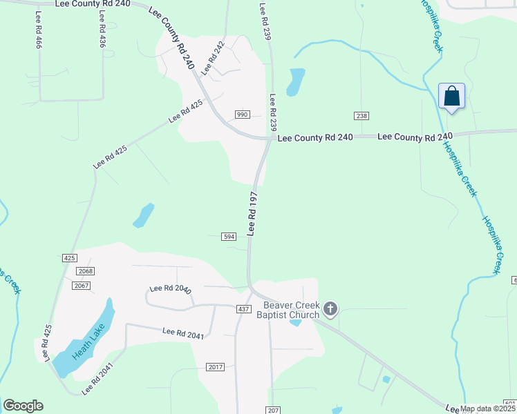 Map Of Phenix City Alabama Maping Resources