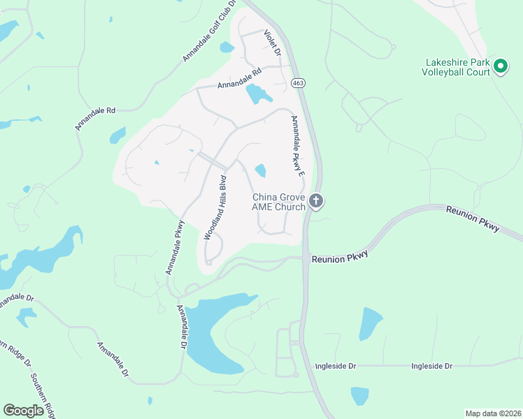 map of restaurants, bars, coffee shops, grocery stores, and more near 101 Begonia Lane in Madison