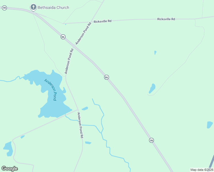 map of restaurants, bars, coffee shops, grocery stores, and more near 2618 Georgia 86 in Adrian