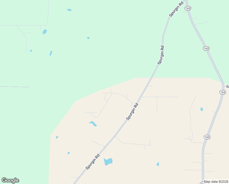 map of restaurants, bars, coffee shops, grocery stores, and more near 336 Stable Drive in Doyline