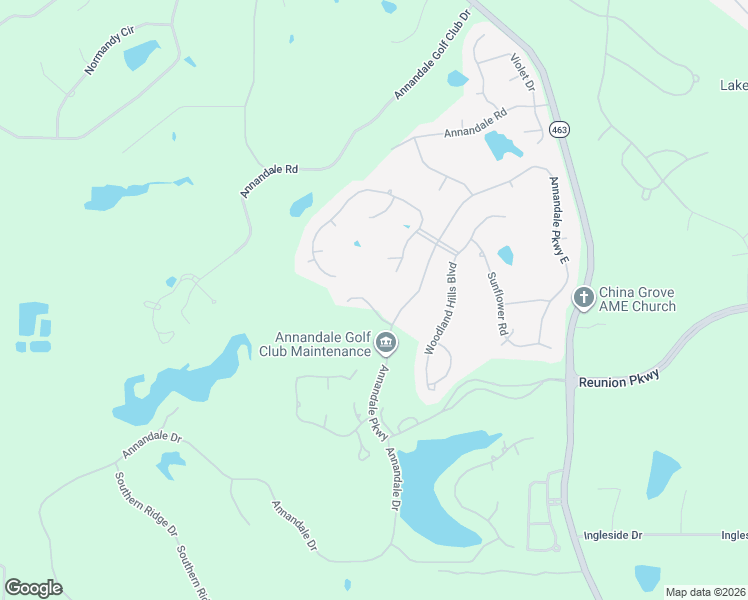 map of restaurants, bars, coffee shops, grocery stores, and more near 108 Whisper Ridge Drive in Madison
