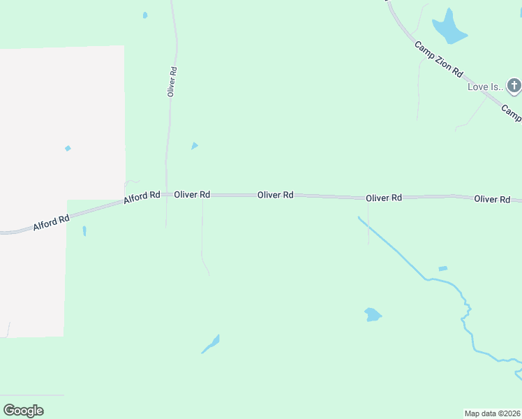 map of restaurants, bars, coffee shops, grocery stores, and more near 1238-1364 Oliver Road in Haughton