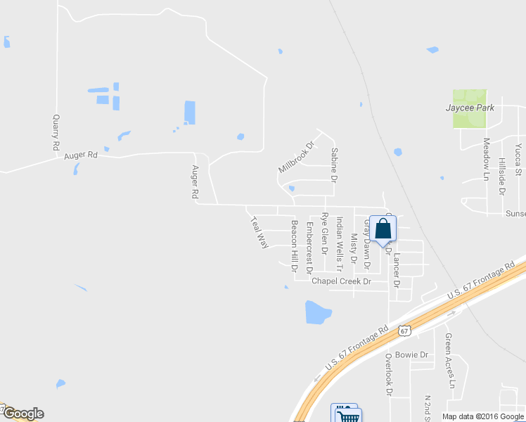 map of restaurants, bars, coffee shops, grocery stores, and more near 1513 River Trail Dr in Midlothian