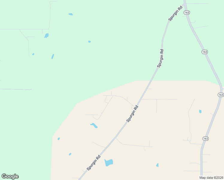 map of restaurants, bars, coffee shops, grocery stores, and more near 336 Stable Drive in Doyline