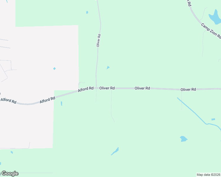 map of restaurants, bars, coffee shops, grocery stores, and more near 1272 Oliver Road in Haughton