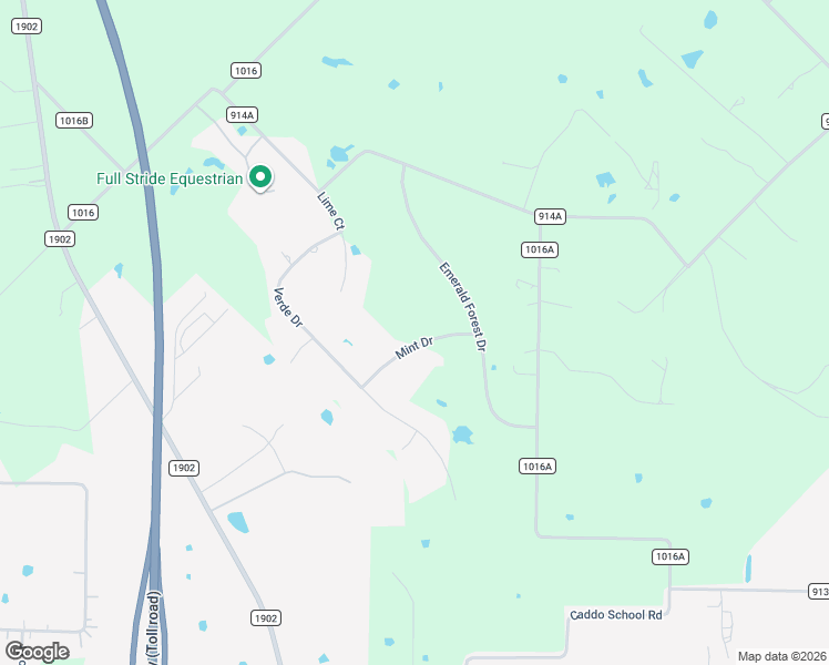 map of restaurants, bars, coffee shops, grocery stores, and more near 2532 Emerald Forest Drive in Burleson