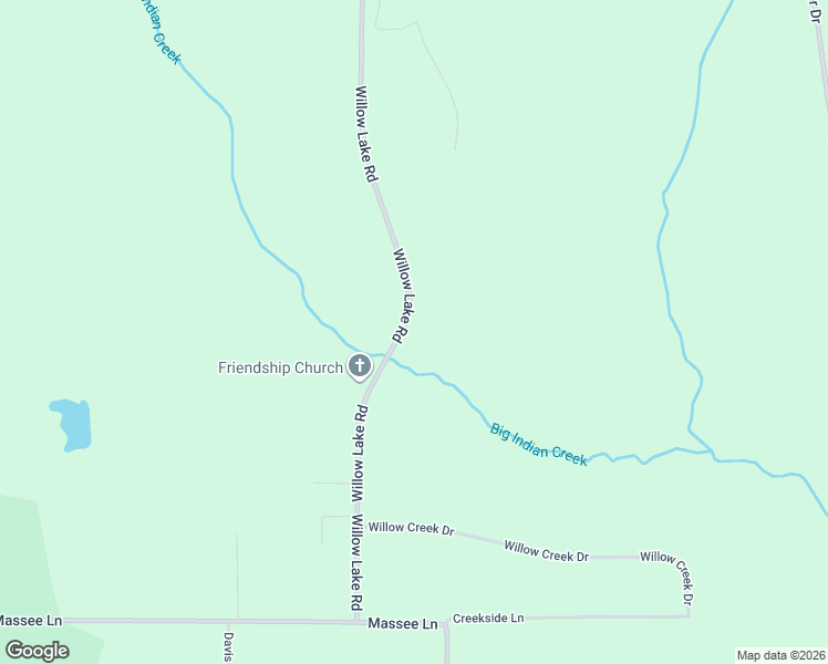 map of restaurants, bars, coffee shops, grocery stores, and more near 2007-2471 Willow Lake Road in Fort Valley
