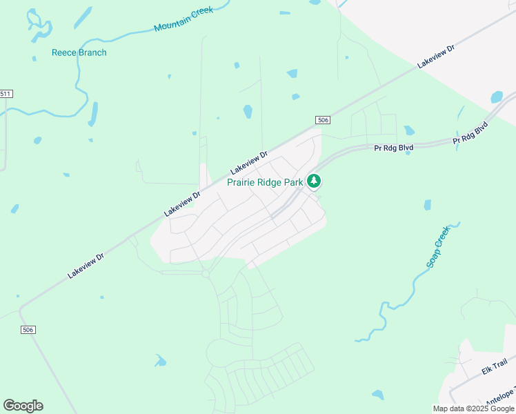 map of restaurants, bars, coffee shops, grocery stores, and more near 1150 Lakeview Drive in Midlothian