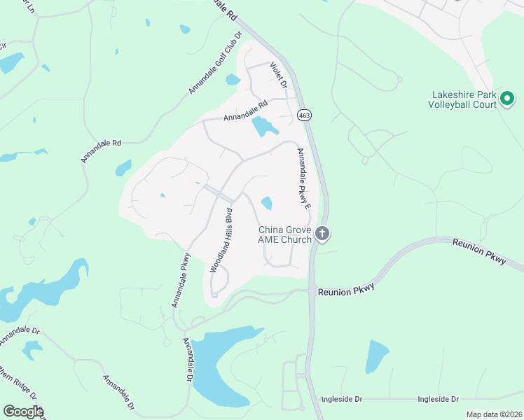map of restaurants, bars, coffee shops, grocery stores, and more near 138 Sunflower Road in Madison