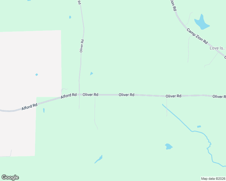 map of restaurants, bars, coffee shops, grocery stores, and more near 1251 Oliver Road in Haughton