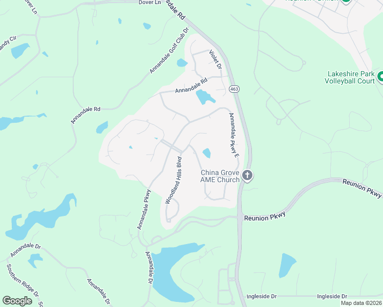 map of restaurants, bars, coffee shops, grocery stores, and more near 141 Sunflower Road in Madison