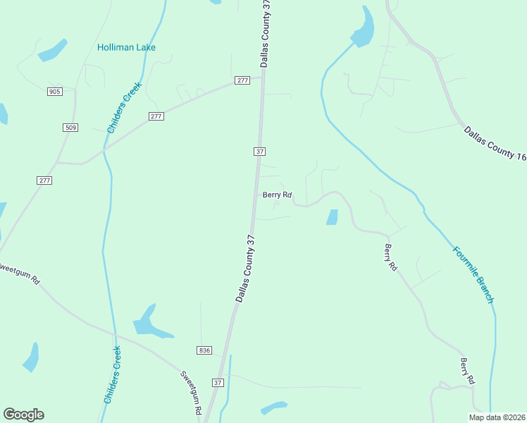 map of restaurants, bars, coffee shops, grocery stores, and more near 7558 Co Road 37 in Valley Grande