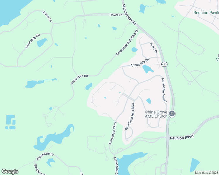 map of restaurants, bars, coffee shops, grocery stores, and more near 105 Morning Glory Drive in Madison