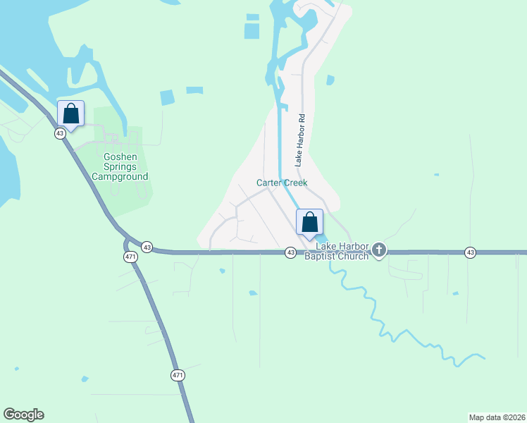 map of restaurants, bars, coffee shops, grocery stores, and more near 128 Harbor Place in Brandon