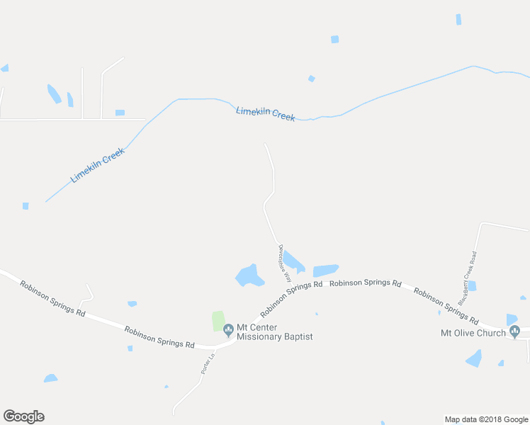 map of restaurants, bars, coffee shops, grocery stores, and more near 10 Devonshire Way in Flora