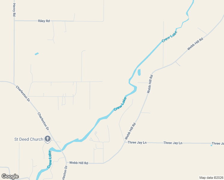 map of restaurants, bars, coffee shops, grocery stores, and more near 200 Simmons Road in Oak Ridge
