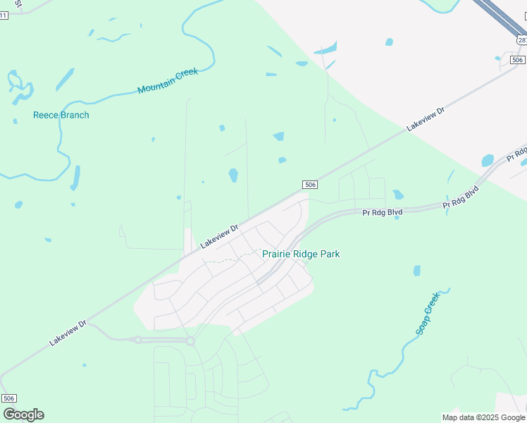 map of restaurants, bars, coffee shops, grocery stores, and more near 6462 Lakeview Drive in Midlothian