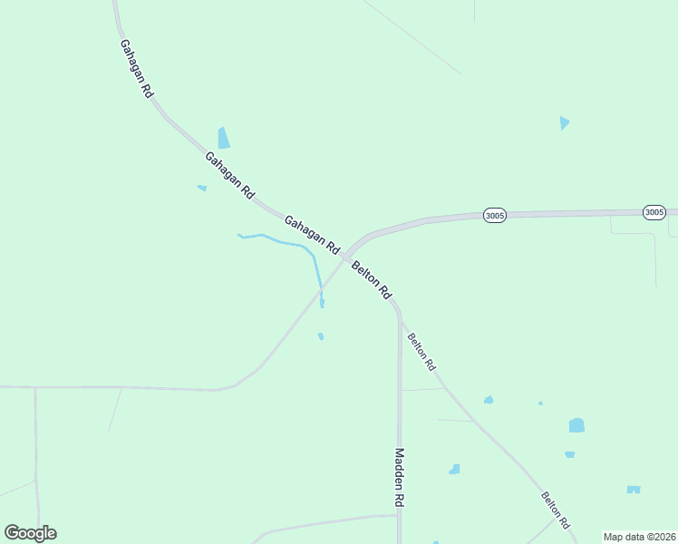 map of restaurants, bars, coffee shops, grocery stores, and more near 100 Belton Road in Ruston