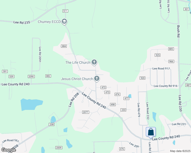 map of restaurants, bars, coffee shops, grocery stores, and more near 910 Lee Road 499 in Smiths Station