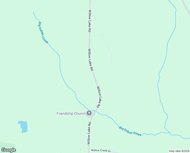 map of restaurants, bars, coffee shops, grocery stores, and more near 2161 Willow Lake Road in Fort Valley