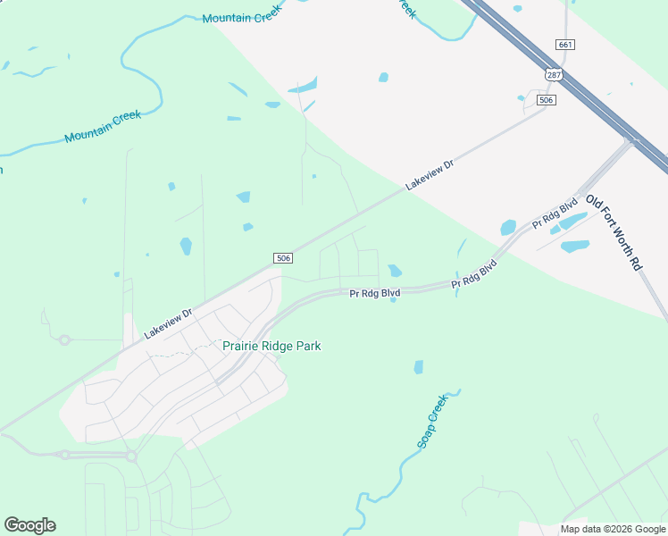 map of restaurants, bars, coffee shops, grocery stores, and more near 4701 Buttonbush Drive in Venus