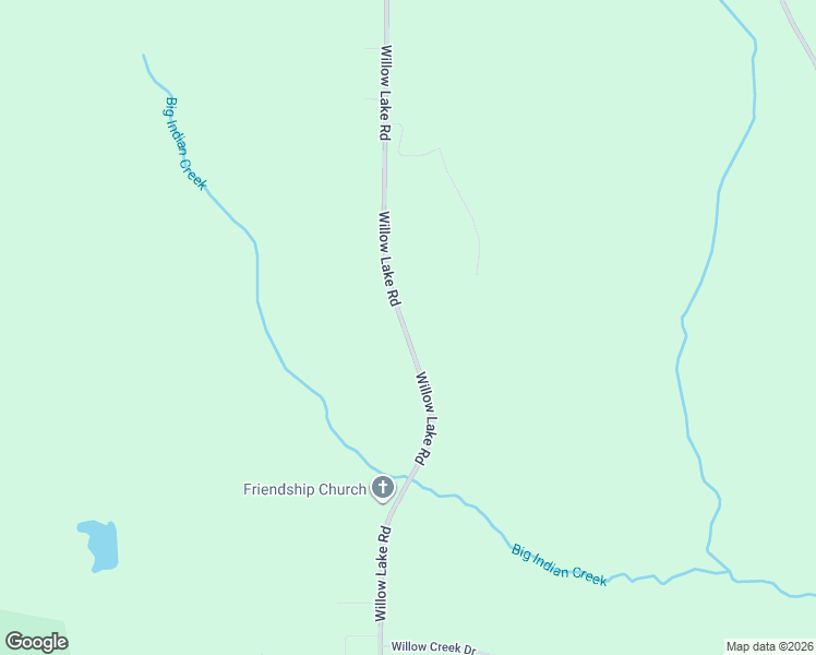 map of restaurants, bars, coffee shops, grocery stores, and more near 2161 Willow Lake Road in Fort Valley