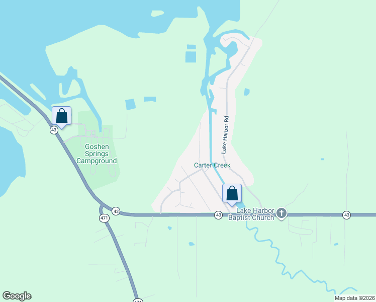 map of restaurants, bars, coffee shops, grocery stores, and more near 217 Harbor Place in Brandon