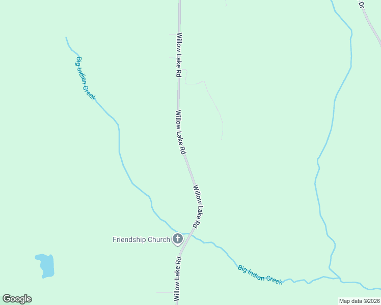 map of restaurants, bars, coffee shops, grocery stores, and more near 2007 Willow Lake Road in Fort Valley