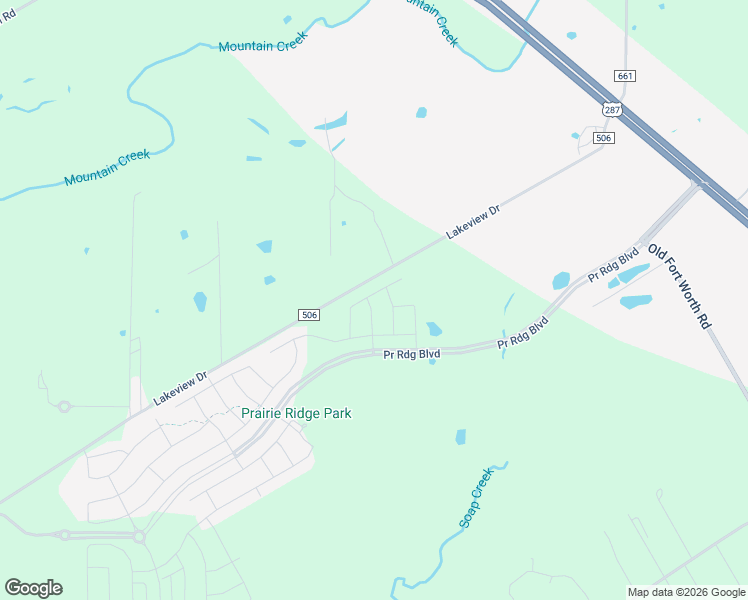 map of restaurants, bars, coffee shops, grocery stores, and more near 4726 Buttonbush Drive in Venus